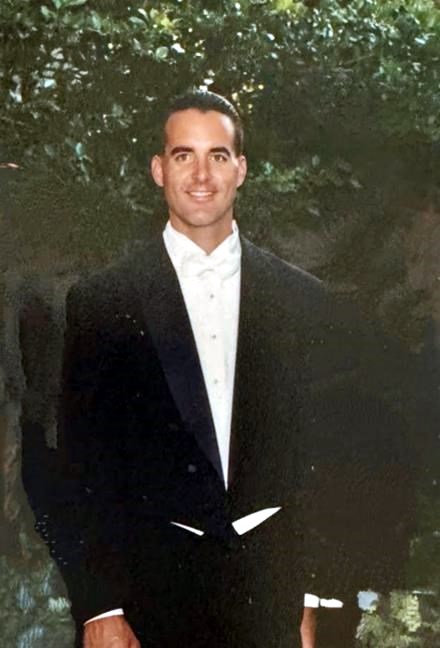 Obituario de Kenneth "Beau" Wayne Broussard