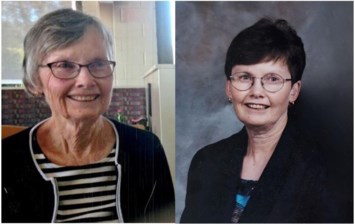 Obituario de Teresa "Teri" Ellen Regts