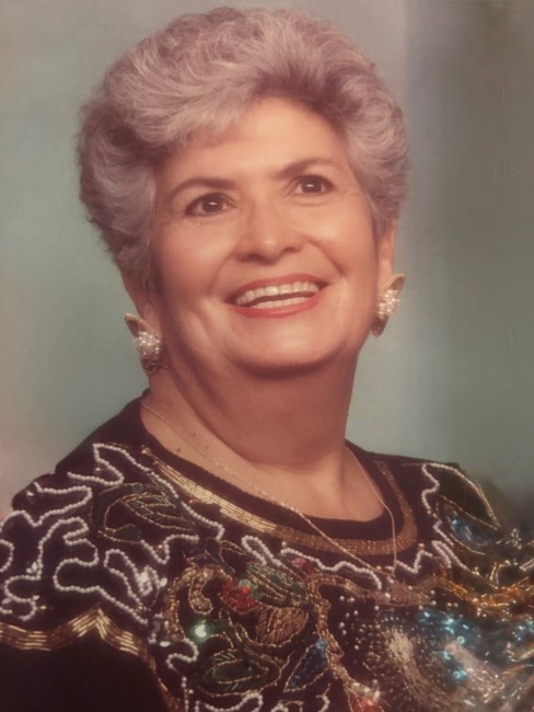 Obituary of Rosa E. Alvarez