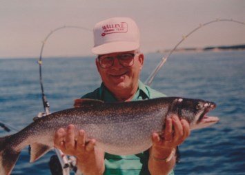 Obituary of Albert Al F. Provost