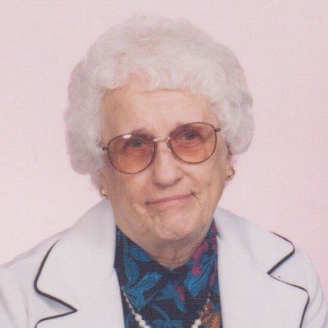 Obituary of Ruby M. Blanton