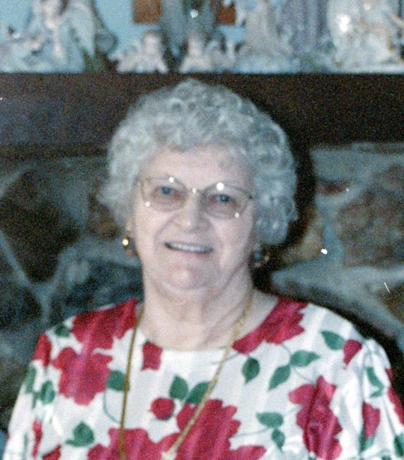 Obituario de Phyllis J. Houser