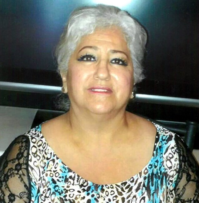 Obituary of Martha Mendoza Sandoval