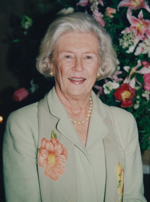 Obituary of Margaret Clay Wall Irby