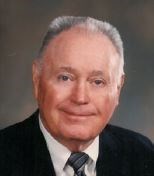Obituary of Delbert William Grainger