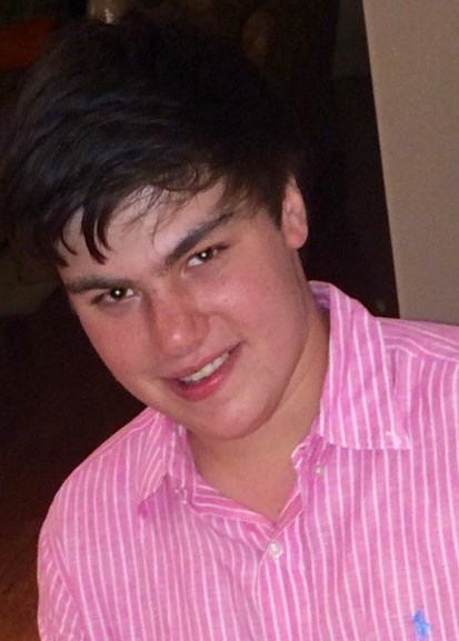 Obituary of Michael Thomas Mann