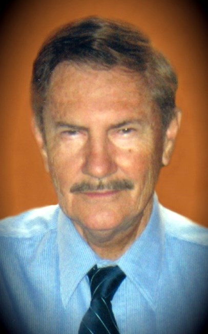 Obituary of James B Hunter