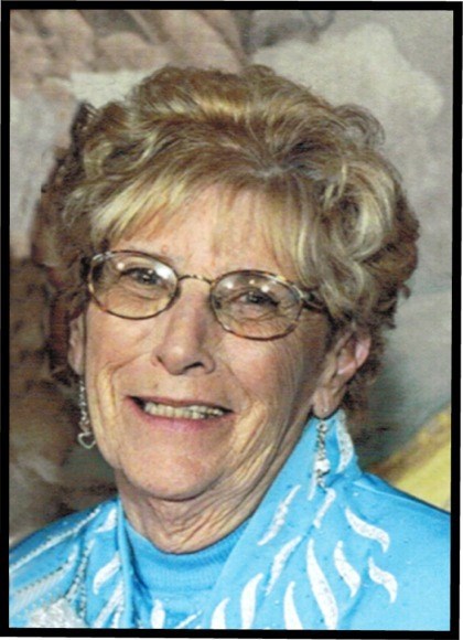Obituary of Shirley E. Bogliole