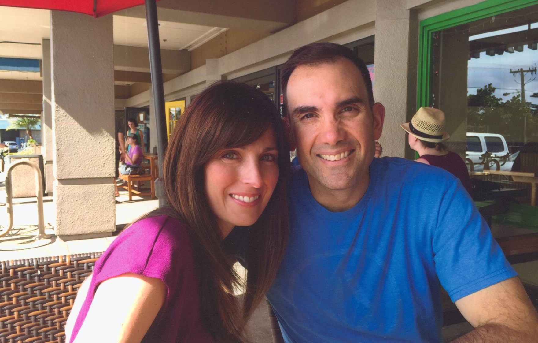 Obituary of Brian Jeffrey Griffiths