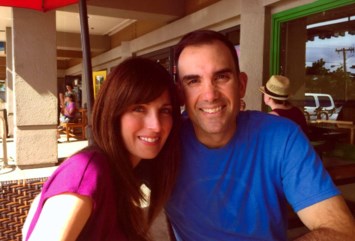 Obituary of Brian Jeffrey Griffiths