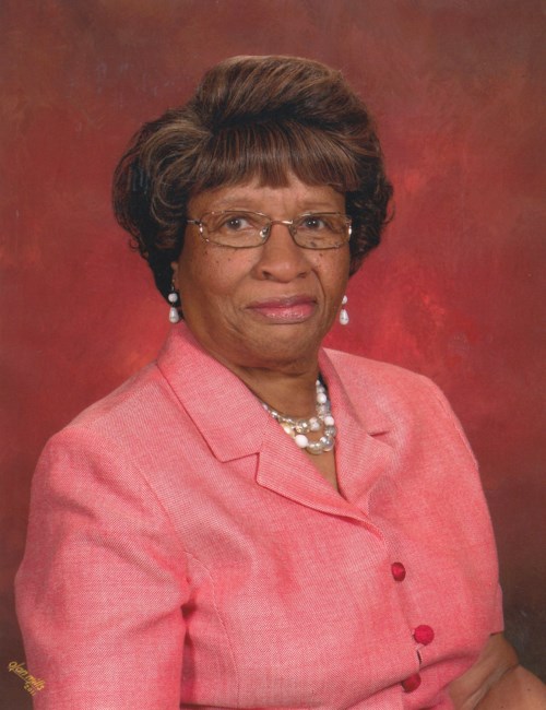 Obituary of Frances Williams