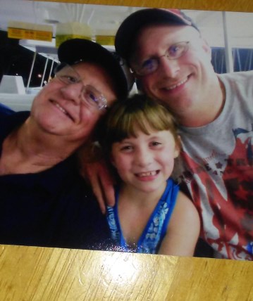 Obituary of Alfred "Curly" Bickford