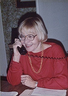 Obituary of Dorothy Stringer