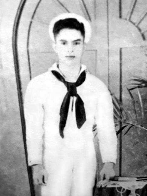 Obituary of Jesus Francisco Garcia