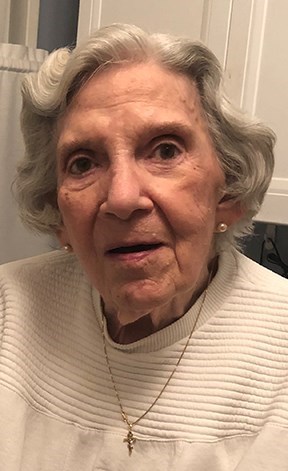 Obituary of Elizabeth Moroch