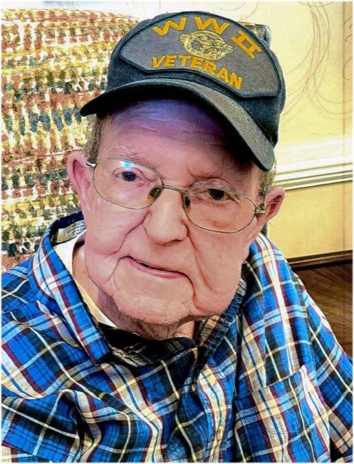 Obituary of George Cashmore