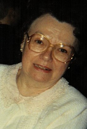 Obituary of Belva J. Fox