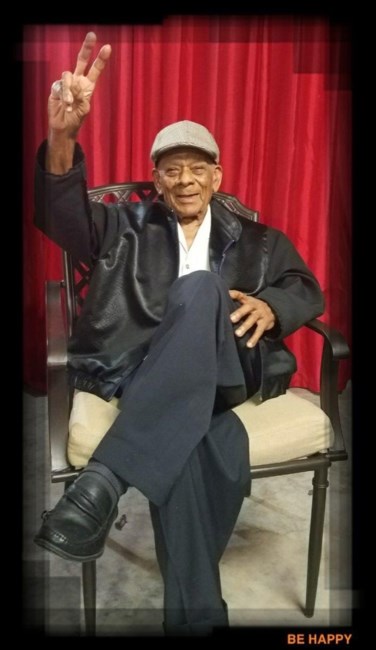 Obituary of Gilberto Ortíz García