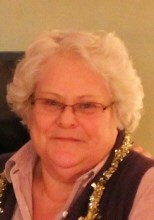 Obituary of Cheryl Ann Kates