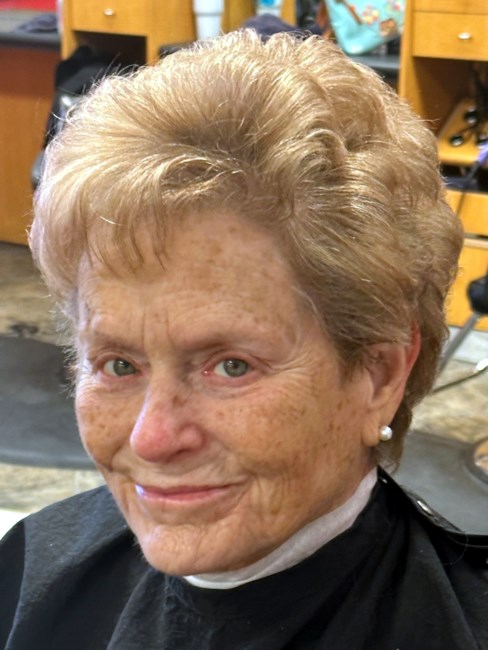 Obituary of Judy Conner Mayse