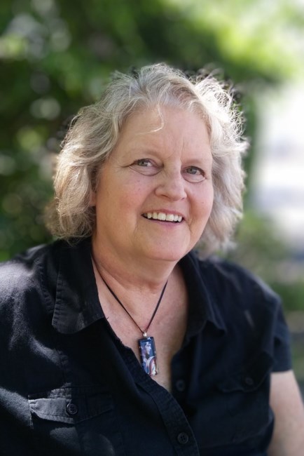 Obituary of Dorothy Susan Sebastian