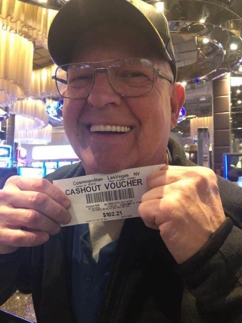 Avis de décès de John R. Bielaga