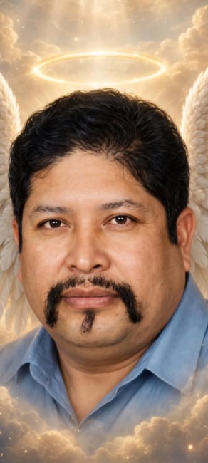 Obituary of Jose Luis Preciado Marmolejo