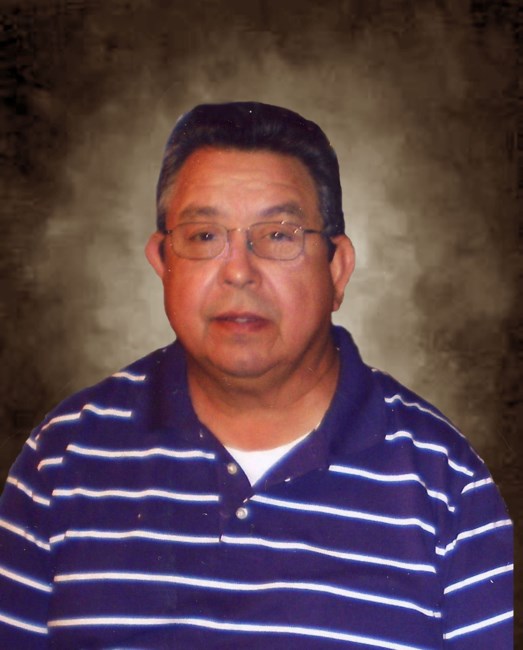 Obituary of Reynaldo S. Garza