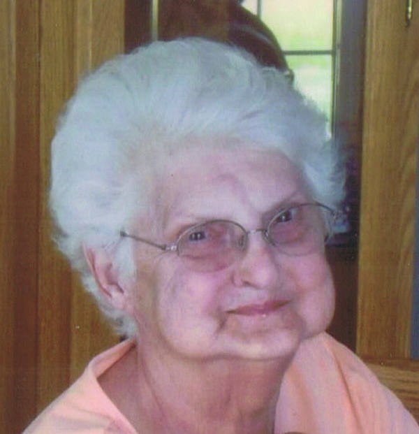 Obituary of Vivian A. Moser