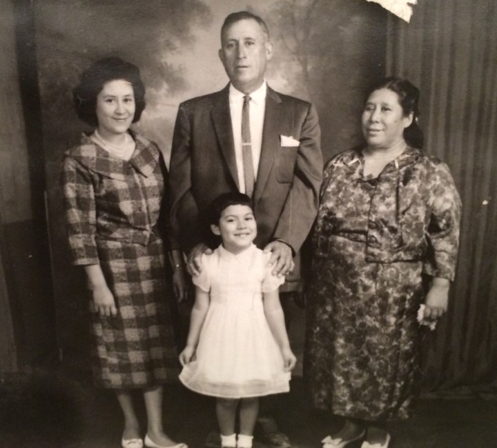 Obituary of Sandra Corazon Marie Garza