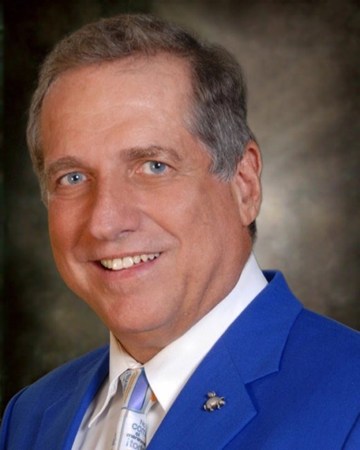 Obituario de Dr. Joachim De Posada