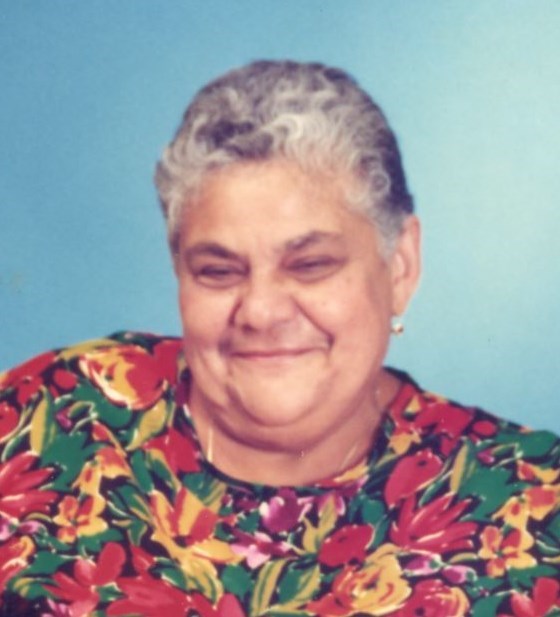 Obituary of Aida Herrera- Bernard