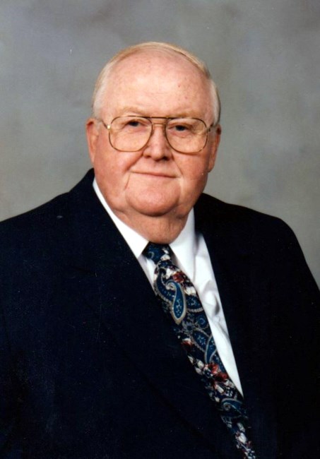 Obituary of John H. Bender Jr.