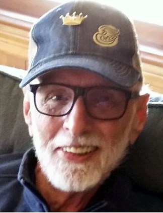 Obituary of Robert Raymond Rose