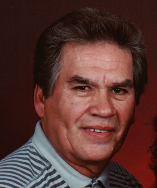 Obituary of Manuel Padilla Lugo