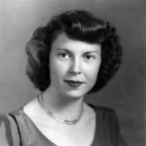 Obituary of Reta Remona Maxfield