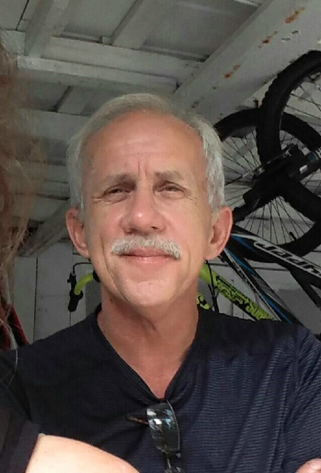 Obituary of Bryan Keith Fowler