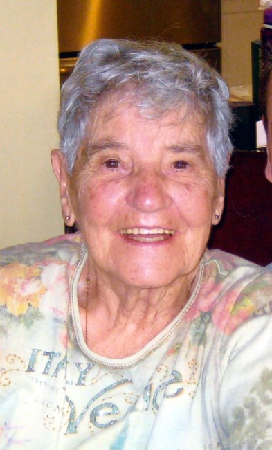 Obituary of Elizabeth "Beth" MacIntyre