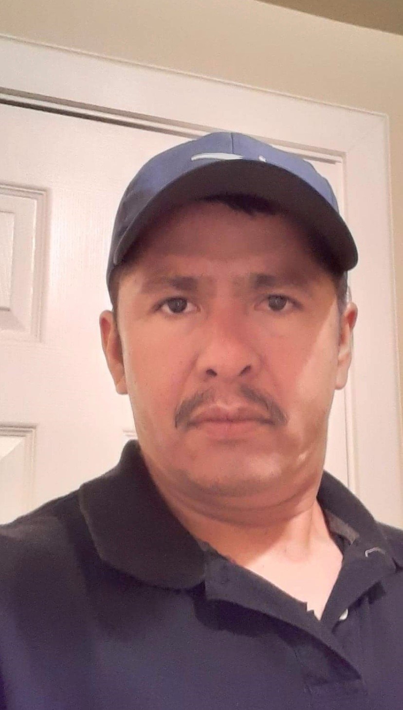 Obituary of Gilberto Celestino Hernandez