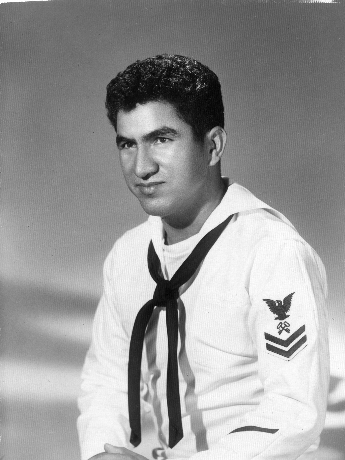 Obituario de Reynaldo Soto