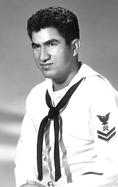 Obituario de Reynaldo Soto