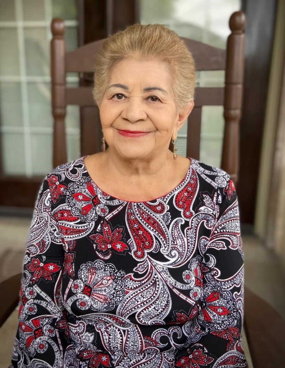 Maria Pecero Obituary - Brownsville, TX