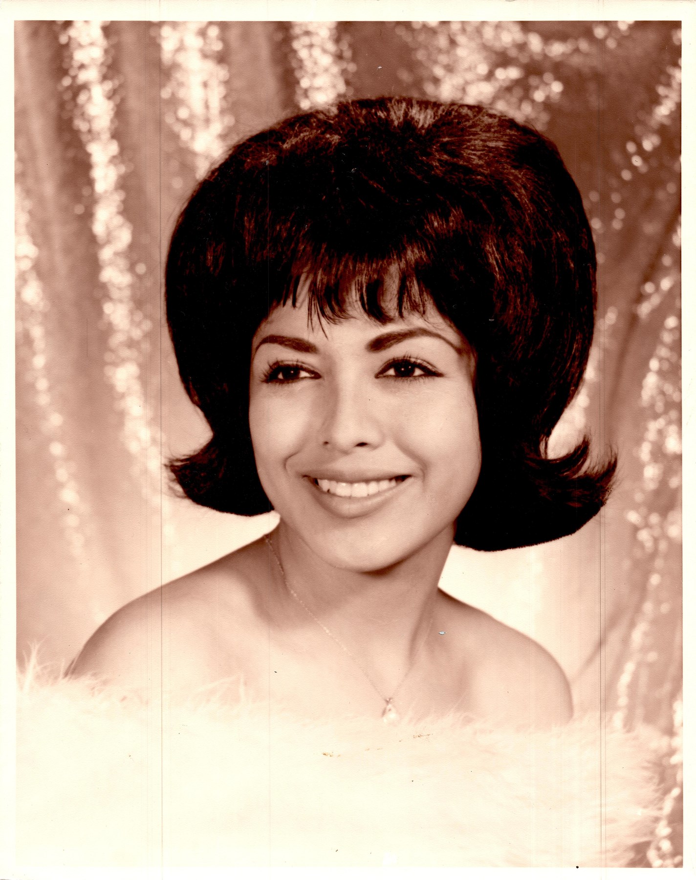 Obituary of Barbara Paula Jimenez