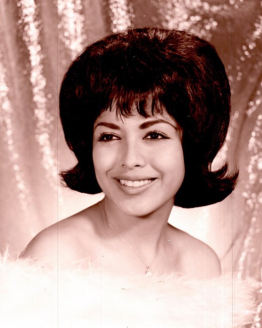 Obituary of Barbara Paula Jimenez