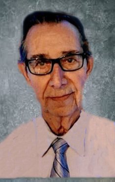 Obituary of George Russell Spondike