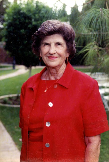 Obituary of Atha Baker Nipper