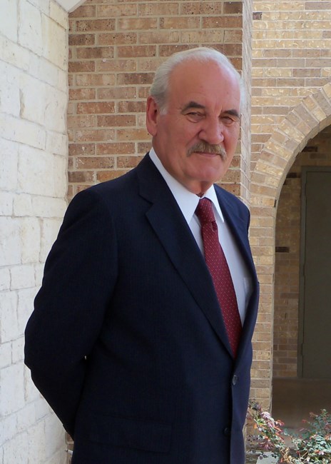 Obituary of Oliviero Skok