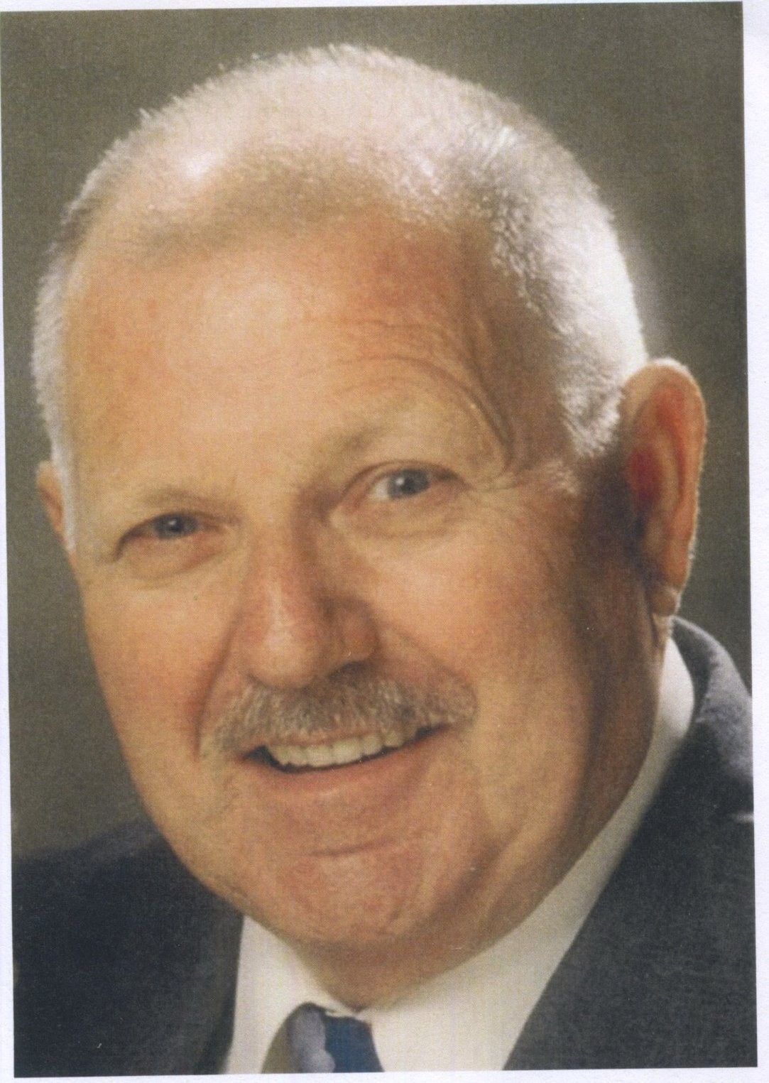 Obituary of Frank Thomas Palmer