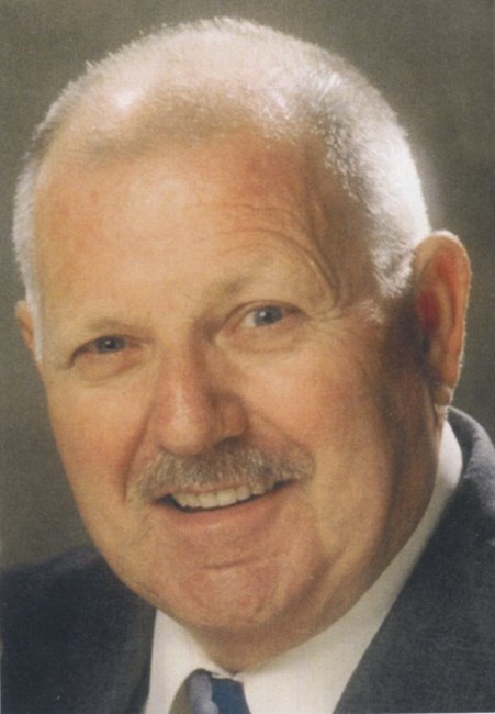 Obituary of Frank Thomas Palmer