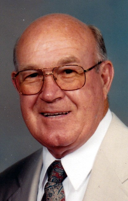 Obituary of Paul T. Rogers